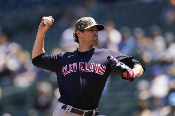 Bieber shop cleveland pitcher